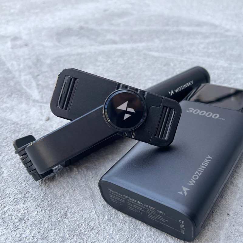 Selfie Stick teleskopinis foto trikojis + Bluetooth nuotolinio valdymo pultas juodas