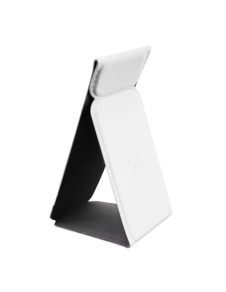 „Grip Stand“ lipnus baltas telefono laikiklis