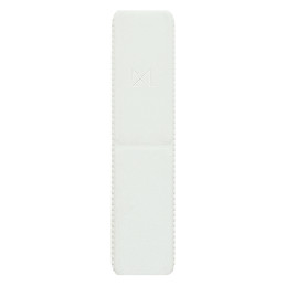 „Grip Stand“ lipnus baltas telefono laikiklis