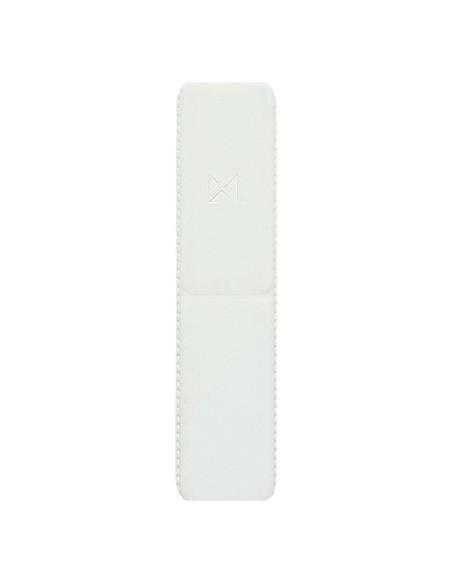„Grip Stand“ lipnus baltas telefono laikiklis