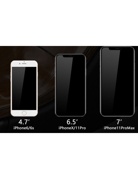 Universalus gravitacinis automobilio laikiklis auksinis Universalus gravitacinis automobilio laikiklis auksinis