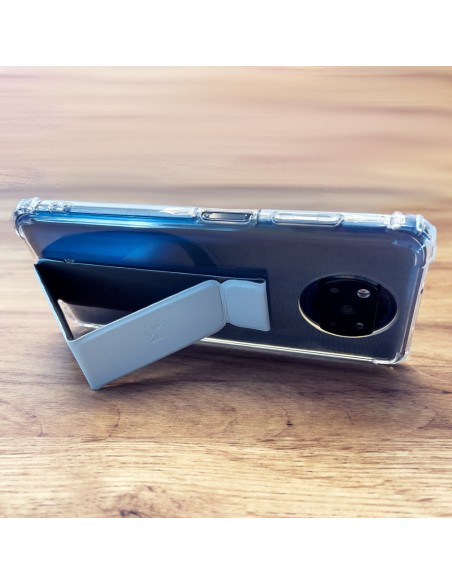 „Grip Stand“ lipnus baltas telefono laikiklis