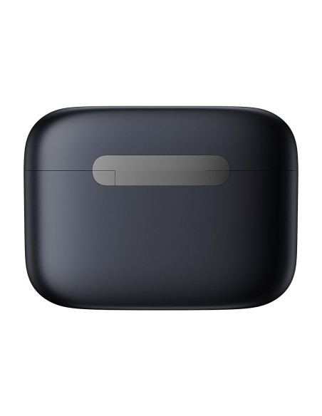 Į ausis įdedamos belaidės ausinės TWS Bluetooth 5.3 juodos Į ausis įdedamos belaidės ausinės TWS Bluetooth 5.3 juodos