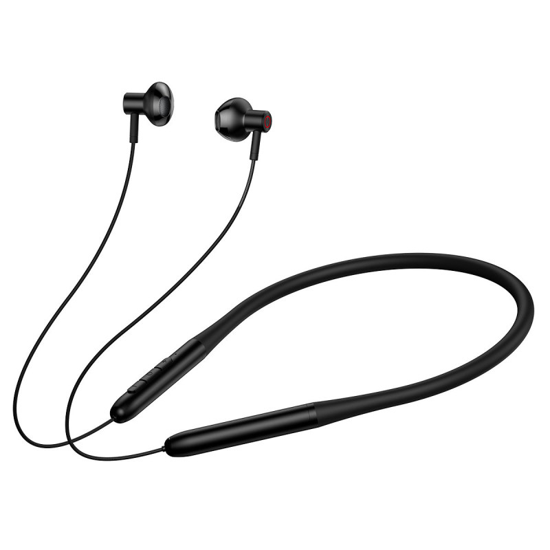 Bowie P1 Bluetooth 5.2 belaidės ausinės juodos