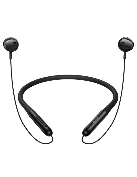 Bowie P1 Bluetooth 5.2 belaidės ausinės juodos Bowie P1 Bluetooth 5.2 belaidės ausinės juodos
