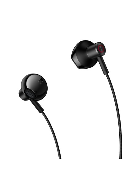 Bowie P1 Bluetooth 5.2 belaidės ausinės juodos Bowie P1 Bluetooth 5.2 belaidės ausinės juodos
