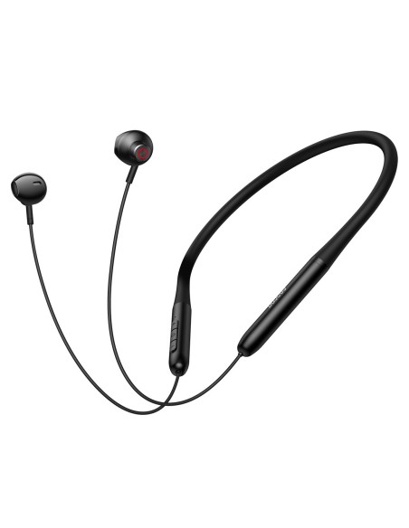 Bowie P1 Bluetooth 5.2 belaidės ausinės juodos Bowie P1 Bluetooth 5.2 belaidės ausinės juodos