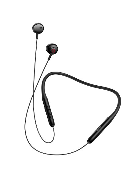 Bowie P1 Bluetooth 5.2 belaidės ausinės juodos Bowie P1 Bluetooth 5.2 belaidės ausinės juodos