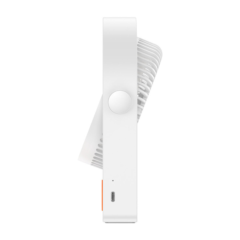 Serenity Fan Pro USB stalinis ventiliatorius baltas