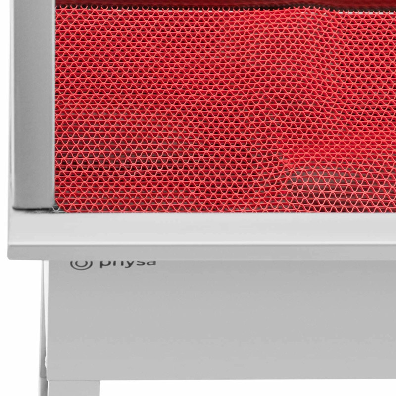 Vonia šunims ir gyvūnams prausti 85 x 48 x 118 cm