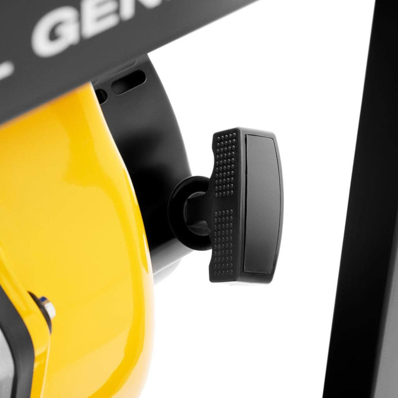 Galios generatorius dyzelinis generatorius 12,5 l 230/400 V 7500 W AVR Euro 5