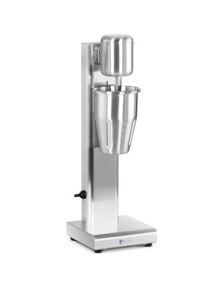 Shaker bar mikseris kokteilių plaktuvas 1 l 15000 aps./min