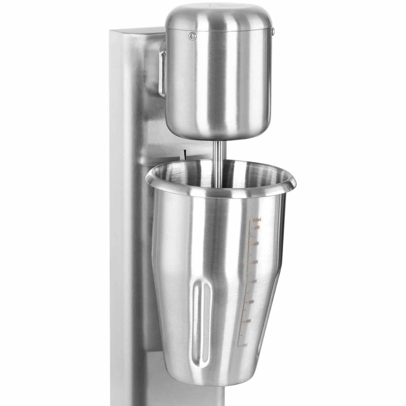 Shaker bar mikseris kokteilių plaktuvas 1 l 15000 aps./min