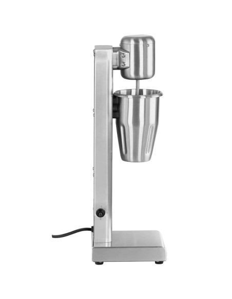 Shaker bar mikseris kokteilių plaktuvas 1 l 15000 aps./min