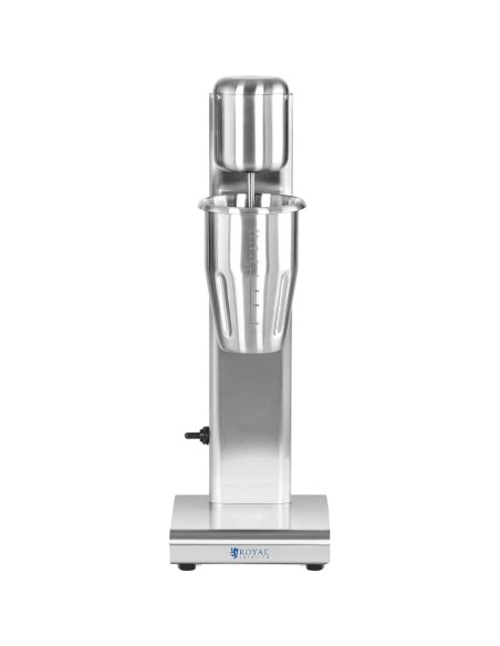 Shaker bar mikseris kokteilių plaktuvas 1 l 15000 aps./min