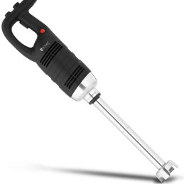 Maišytuvo maišytuvas rankinio roboto rankos ilgis 400 mm 8000-18000 aps./min 650 W