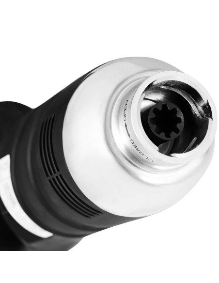 Maišytuvo maišytuvas rankinis roboto rankos ilgis 300 mm 4000-16000 aps./min 450 W Maišytuvo maišytuvas rankinis roboto rankos ilgis 300 mm 4000-16000 aps./min 450 W