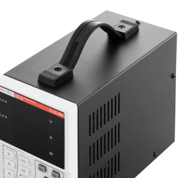Laboratorinio aptarnavimo maitinimas 0-30 V 0-10 A DC 300 W LED RS485
