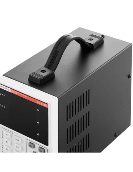 Laboratorinio aptarnavimo maitinimas 0-30 V 0-10 A DC 300 W LED RS485 Laboratorinio aptarnavimo maitinimas 0-30 V 0-10 A DC 300 W LED RS485