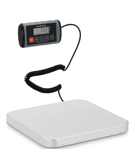 LCD pašto siuntinių svarstyklės 31 x 32 cm 100 kg / 0,05 kg LCD pašto siuntinių svarstyklės 31 x 32 cm 100 kg / 0,05 kg
