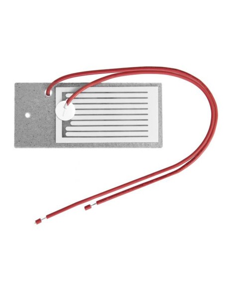 Plytelių kasetė Ulsonix AIRCLEAN 7G-ECO ozono generatoriui