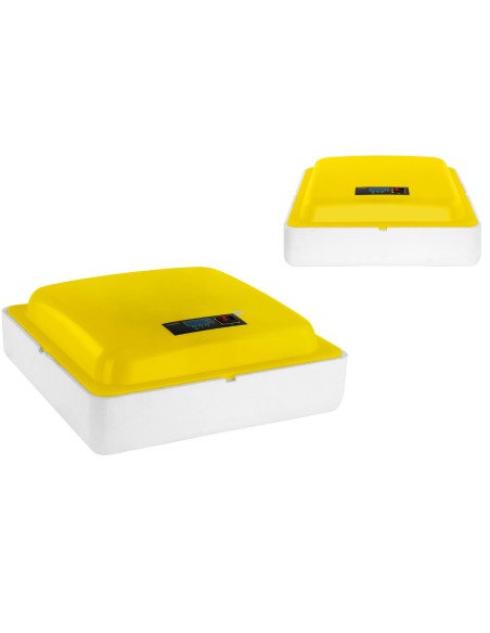 Inkubatorinis perykla 88 vištų kiaušiniams 80W + Owoscope Inkubatorinis perykla 88 vištų kiaušiniams 80W + Owoscope