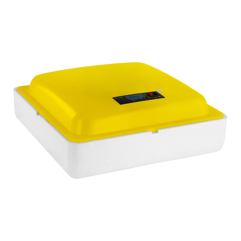 Inkubatorinis perykla 88 vištų kiaušiniams 80W + Owoscope