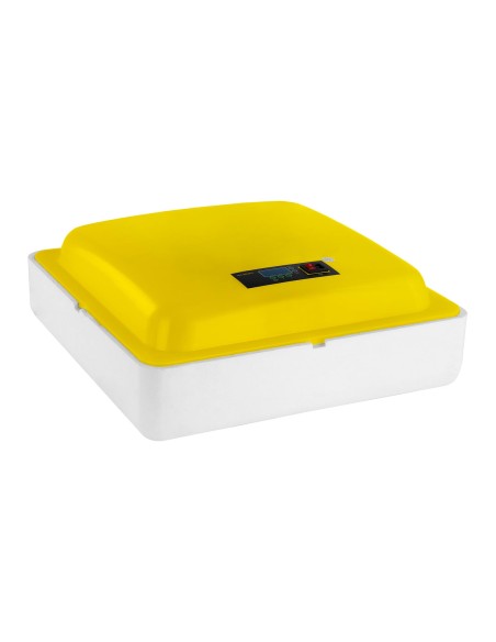 Inkubatorinis perykla 88 vištų kiaušiniams 80W + Owoscope Inkubatorinis perykla 88 vištų kiaušiniams 80W + Owoscope