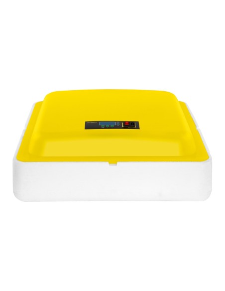 Inkubatorinis perykla 88 vištų kiaušiniams 80W + Owoscope Inkubatorinis perykla 88 vištų kiaušiniams 80W + Owoscope