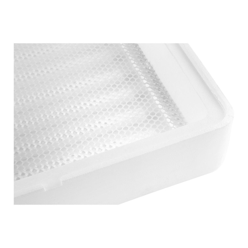 Inkubatorinis perykla 88 vištų kiaušiniams 80W + Owoscope