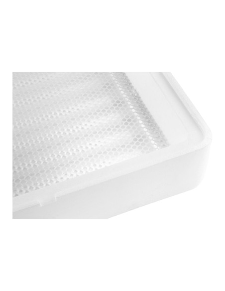 Inkubatorinis perykla 88 vištų kiaušiniams 80W + Owoscope Inkubatorinis perykla 88 vištų kiaušiniams 80W + Owoscope