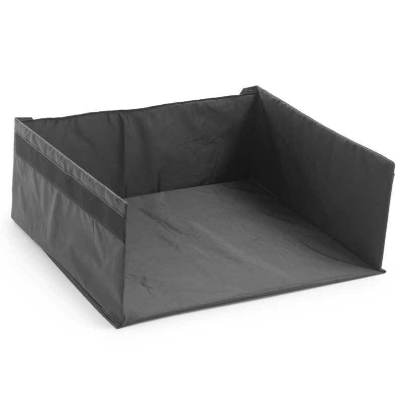 Termo maišelis PICZA transportavimui 2 dėžėms 600x600mm - HENDI 709863