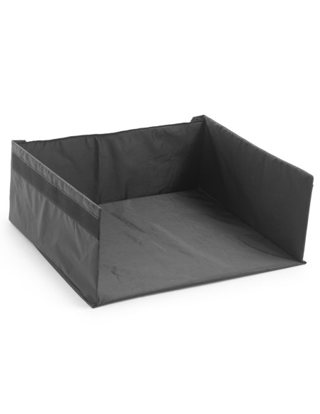 Termo maišelis PICZA transportavimui 2 dėžėms 600x600mm - HENDI 709863