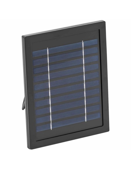 Sodo kaskadinis saulės fontanas su LED apšvietimu buda 2 W Sodo kaskadinis saulės fontanas su LED apšvietimu buda 2 W