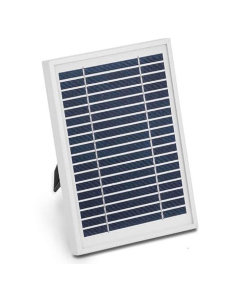 Saulės sodo kaskadinis fontanas su LED apšvietimu 3 dubenys 3 W Saulės sodo kaskadinis fontanas su LED apšvietimu 3 dubenys 3 W
