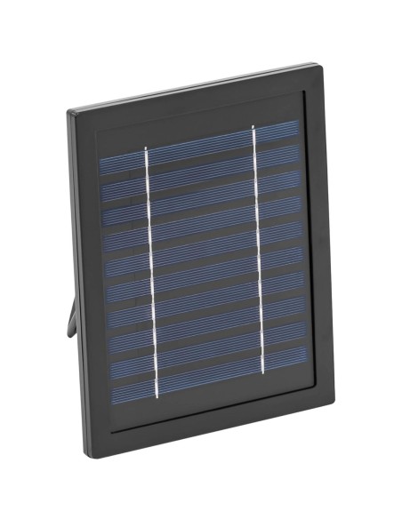 Saulės sodo kaskadinis fontanas su LED apšvietimu 4 dubenys 2 W Saulės sodo kaskadinis fontanas su LED apšvietimu 4 dubenys 2 W