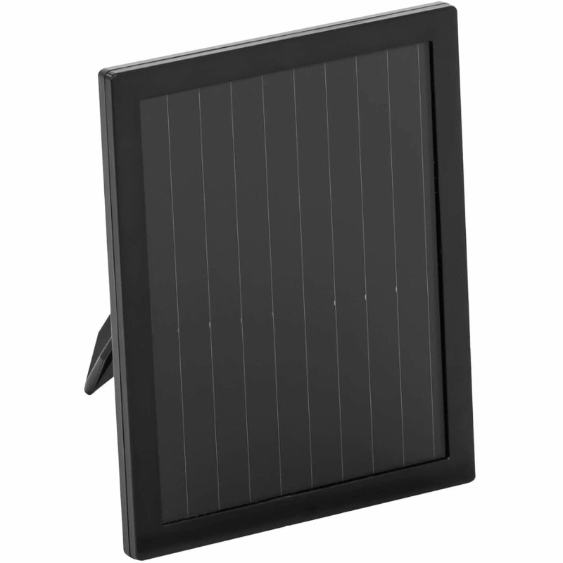 Sodo kaskadinis saulės fontanas su LED apšvietimu buda 1,2 W