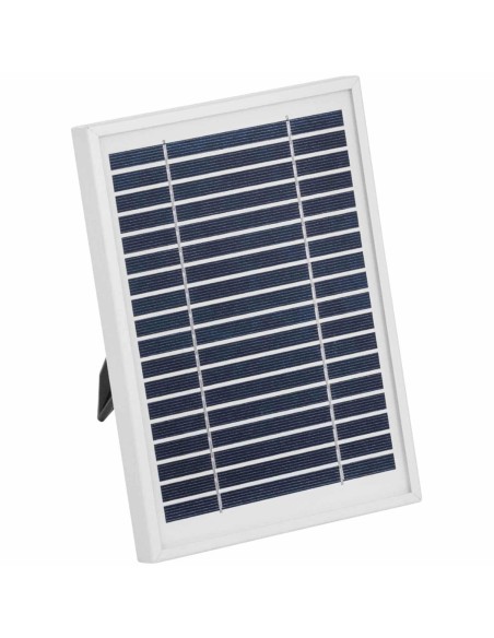Saulės sieninis sodo fontanas su LED apšvietimu, 3 lygiai, liūto galva 3 W Saulės sieninis sodo fontanas su LED apšvietimu, 3 lygiai, liūto galva 3 W