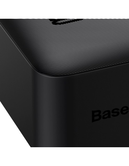 Powerbank 30000mAh 2xUSB USB-C microUSB 15W Quick Charge AFC FCP juoda Powerbank 30000mAh 2xUSB USB-C microUSB 15W Quick Charge AFC FCP juoda