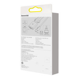 Adapterio adapteris HDMI į VGA + mini lizdas 3,5 mm microUSB maitinimo juodas