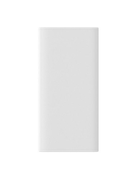 Adaman2 maitinimo blokas su skaitmeniniu ekranu 10000mAh 2xUSB 1xUSB-C greitas įkrovimas baltas Adaman2 maitinimo blokas su skaitmeniniu ekranu 10000mAh 2xUSB 1xUSB-C greitas įkrovimas baltas