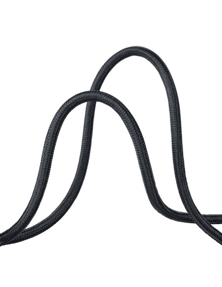Didelės raiškos serijos adapterio laidas USB-C HDMI 2.0 4K 60Hz 1 m juodas Didelės raiškos serijos adapterio laidas USB-C HDMI 2.0 4K 60Hz 1 m juodas