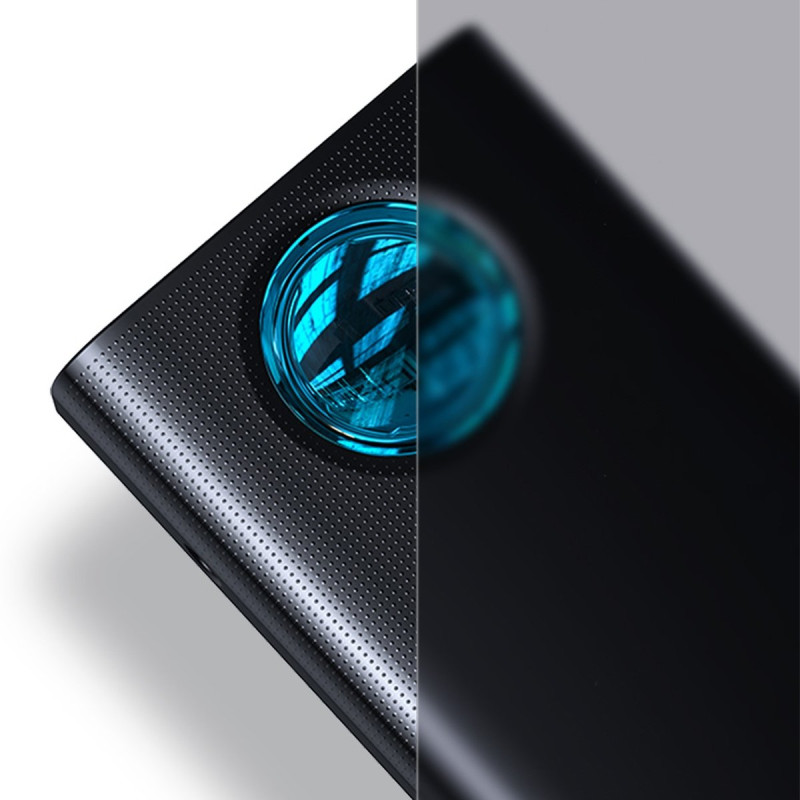 Amblight maitinimo blokas 65W 30000mAh Overseas Edition baltas