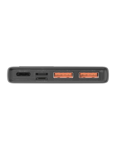 Adaman Metal Powerbank su greitu įkrovimu 10000mAh 22.5W Adaman Metal Powerbank su greitu įkrovimu 10000mAh 22.5W