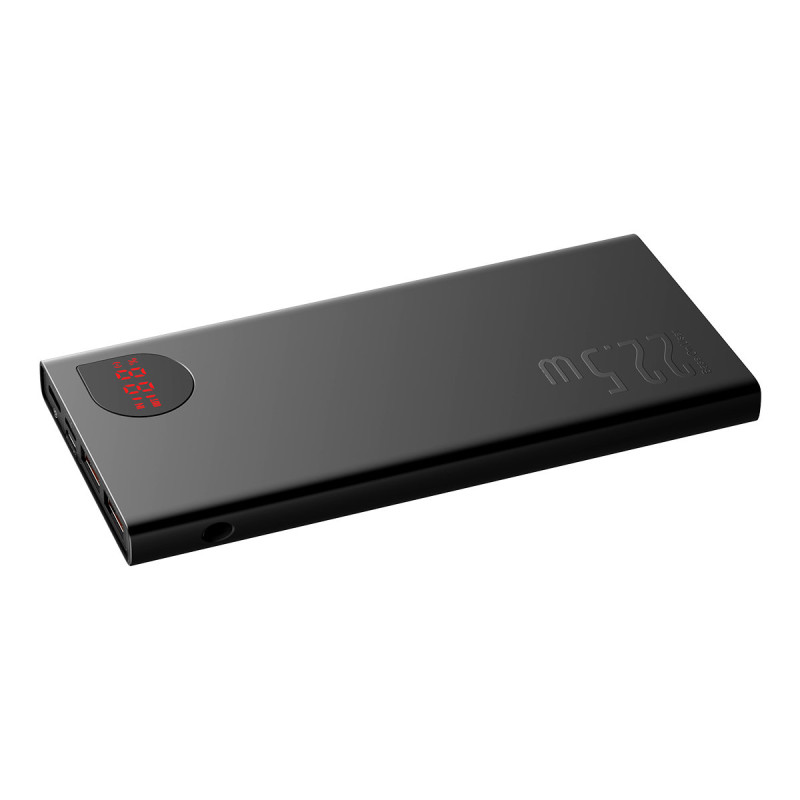 Adaman Metal Powerbank su greitu įkrovimu 10000mAh 22.5W