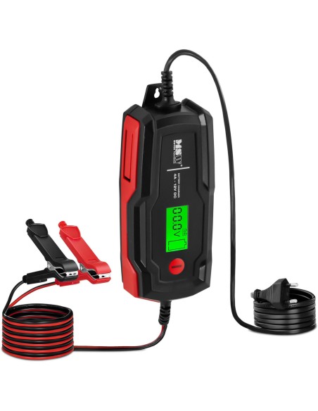Automatinis automobilinis įkroviklis LCD akumuliatorių įkrovimui 70 W 12 V 4 A Automatinis automobilinis įkroviklis LCD akumuliatorių įkrovimui 70 W 12 V 4 A