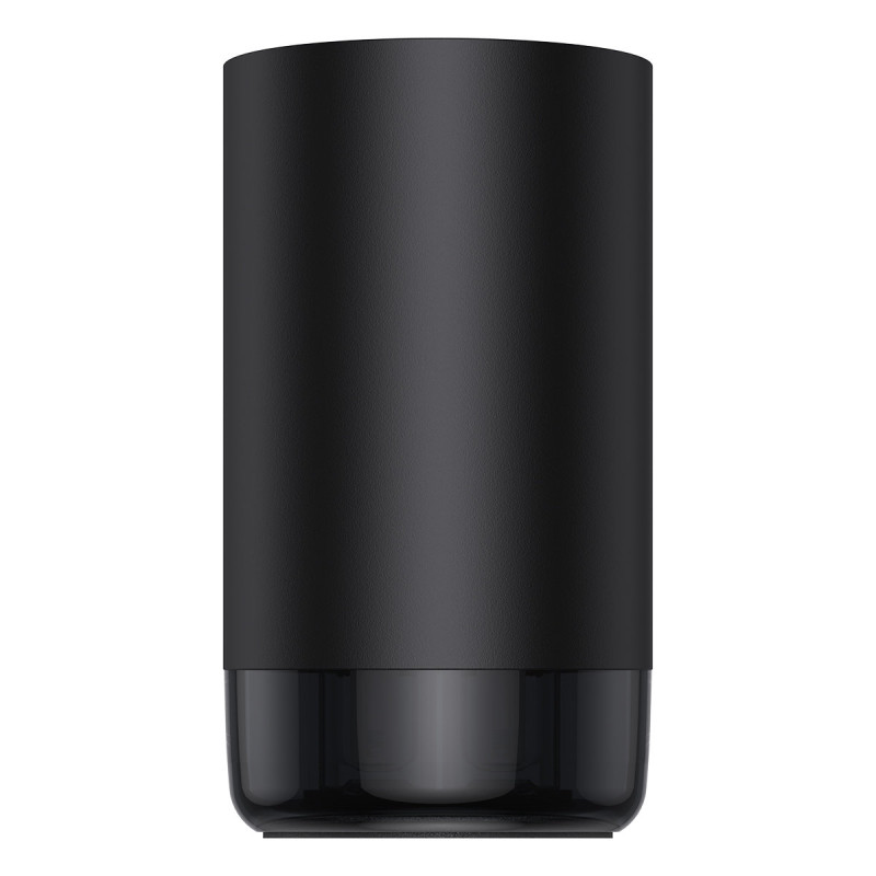 Automobilinis oro gaiviklis + kvepalai baltoji arbata ir persikas USB-C laidas 1m