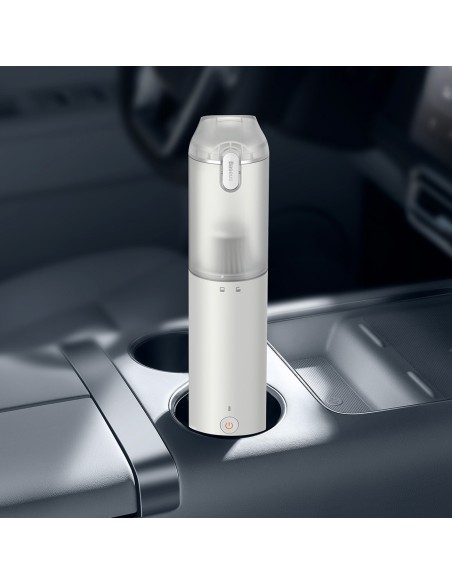 3in1 Belaidis automobilinis dulkių siurblys kompresorinis pūstuvas A3 Lite 100W 12000Pa baltas 3in1 Belaidis automobilinis dulkių siurblys kompresorinis pūstuvas A3 Lite 100W 12000Pa baltas