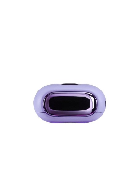 „Powerbank Colorful Series“ 10 000 mAh 22,5 W USB-C ir „iPhone Lightning“ laidai violetiniai „Powerbank Colorful Series“ 10 000 mAh 22,5 W USB-C ir „iPhone Lightning“ laidai violetiniai