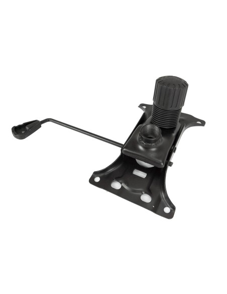 Mažas pasvirimo mechanizmas biuro kėdėms Mažas pasvirimo mechanizmas biuro kėdėms